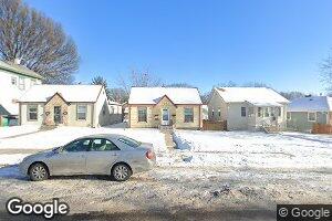 4827 4th Ave S, Minneapolis, MN 55419