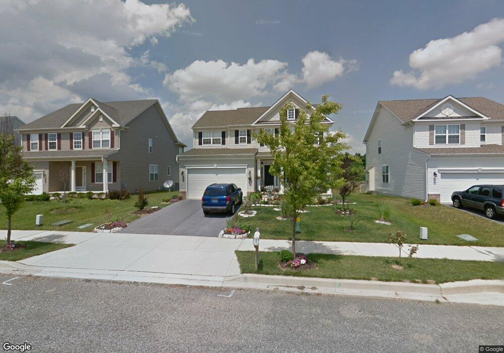 383 Northhampton Way, Middletown, DE 19709 - photo 1