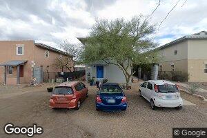 3314 N Fremont Ave, Tucson, AZ 85719