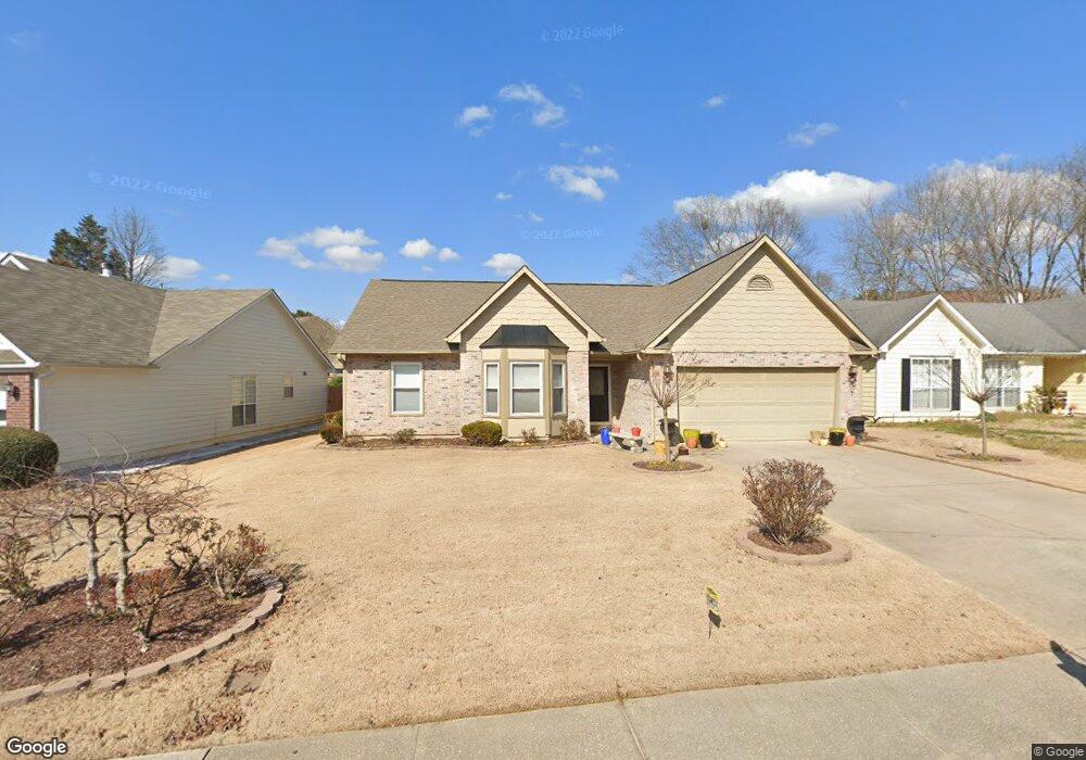 2020 Lake Ford Cir, Duluth, GA 30096 - photo 1