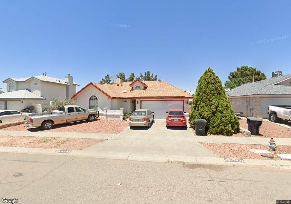 13925 Jeweled Desert Dr, Horizon City, TX 79928 - photo 1