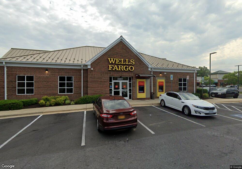 5801 Silver Hill Rd, District Heights, MD 20747 - photo 1