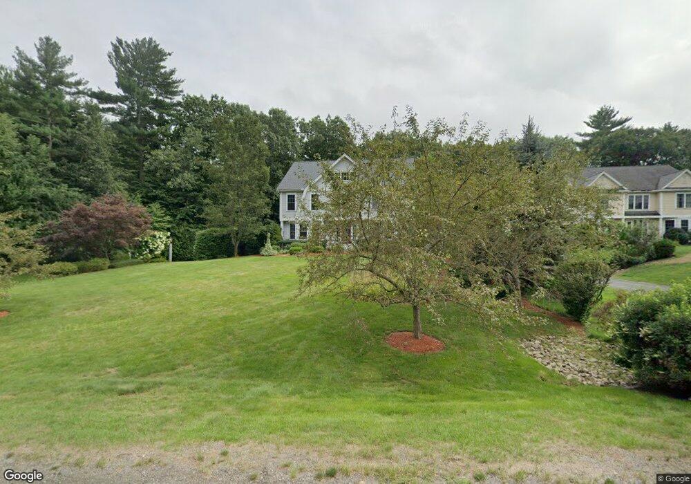 13 Chisholm Farm Dr, Stratham, NH 03885 - photo 1