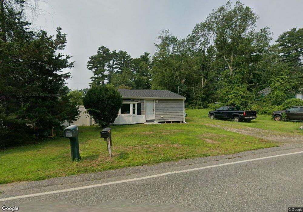 258 Reservoir St, Norton, MA 02766 - photo 1