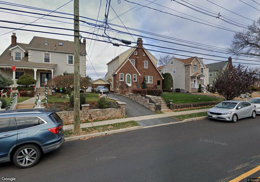 722 Colonial Ave, Union, NJ 07083 - photo 1