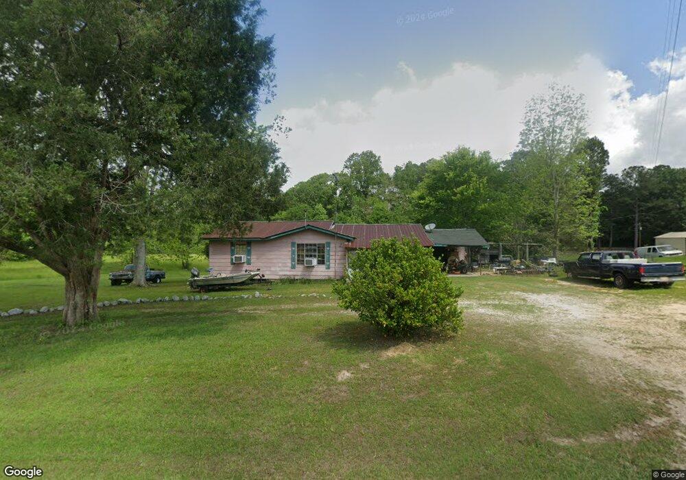 531 Poole Creek Rd, Laurel, MS 39443 - photo 1