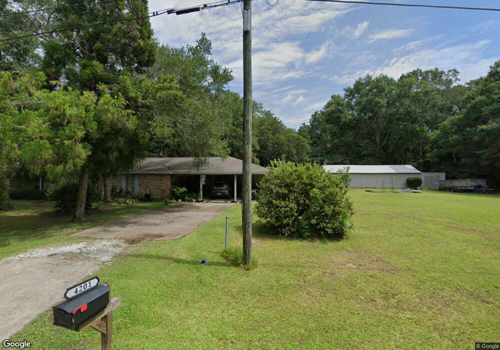 4201 Crowley Rd, Moss Point, MS 39562 - photo 1