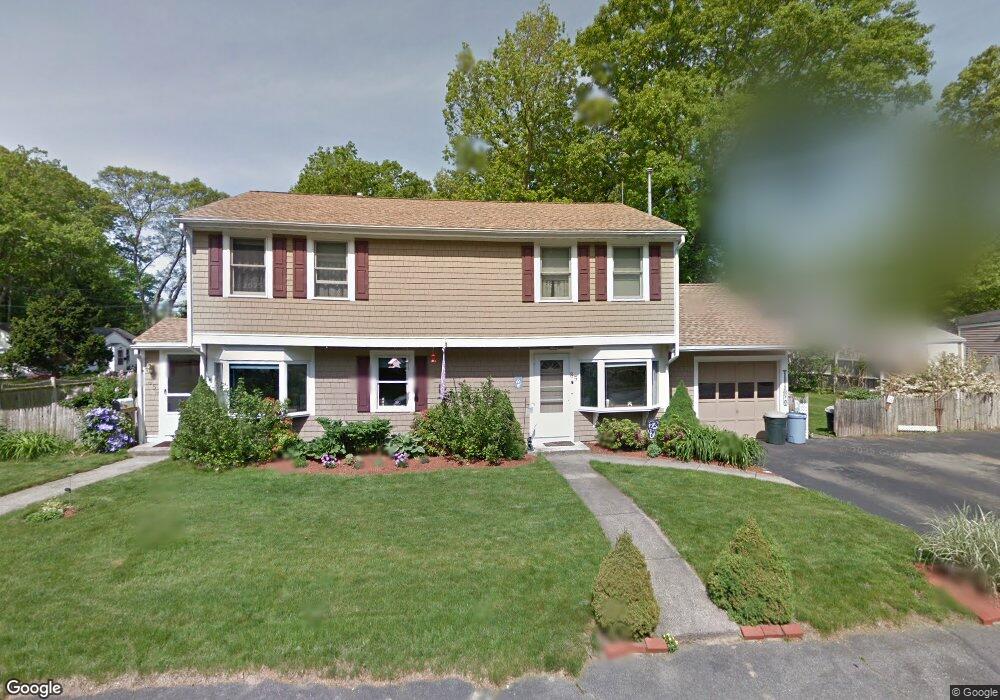 85 Mercury St, Weymouth, MA 02188 - photo 1