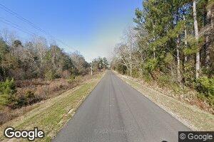 401 Britton Lige Rd, Millry, AL 36558