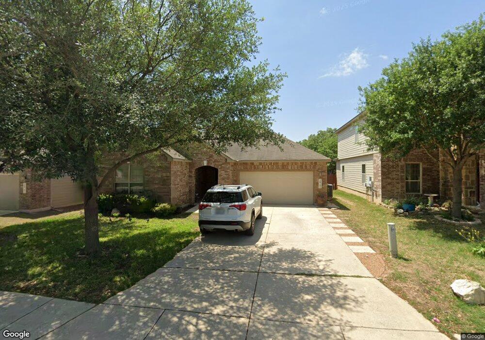 10706 Tansy Canyon, Helotes, TX 78023 - photo 1