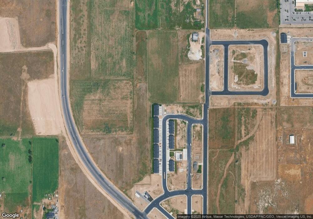 1721 N 840 W, Salem, UT 84653 - photo 1