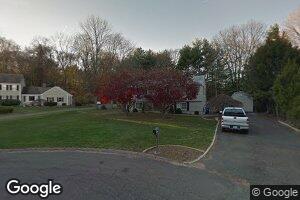 10 Argentine Way, Norwalk, CT 06850