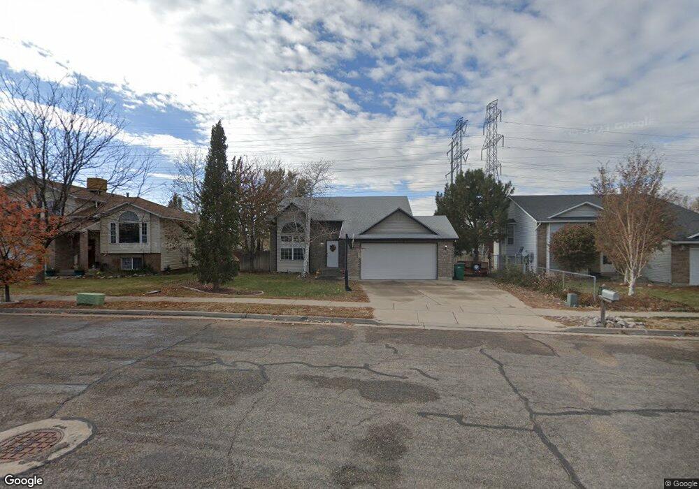 5871 S 3200 W, Roy, UT 84067 - photo 1