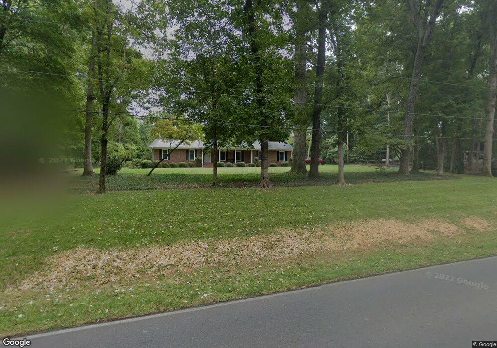 1348 Lake Lucas Rd, Asheboro, NC 27205 - photo 1