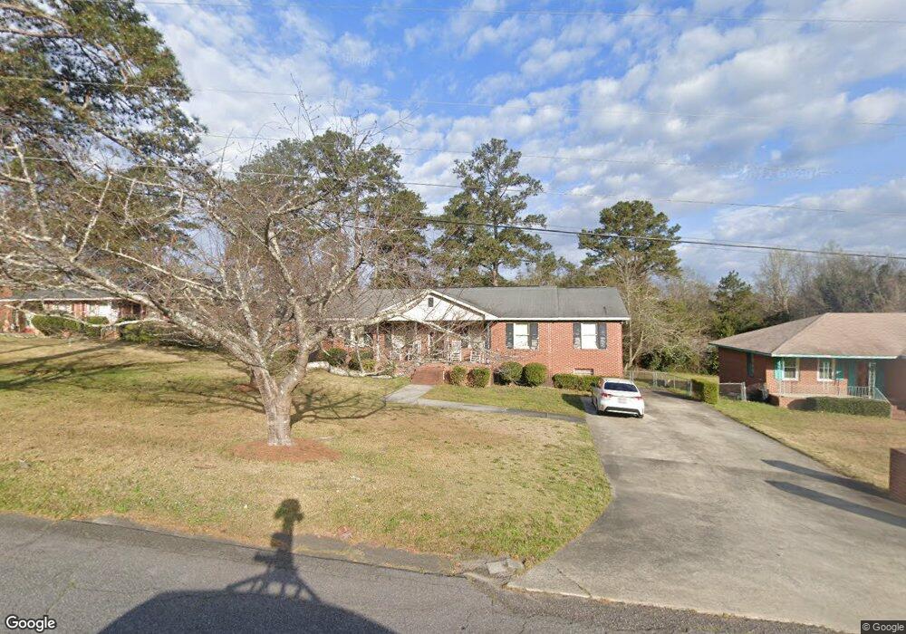 166 Ruby Dr, Macon, GA 31211 - photo 1