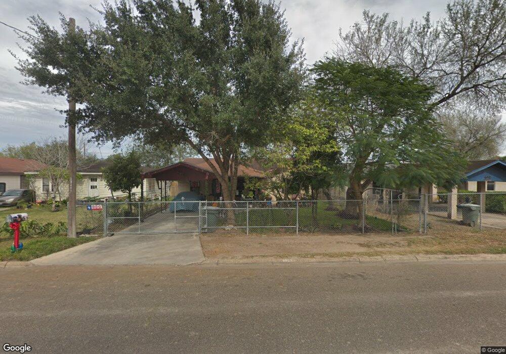 800 Ebony St, San Juan, TX 78589 - photo 1