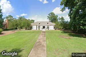 2504 E Doublegate Dr, Albany, GA 31721