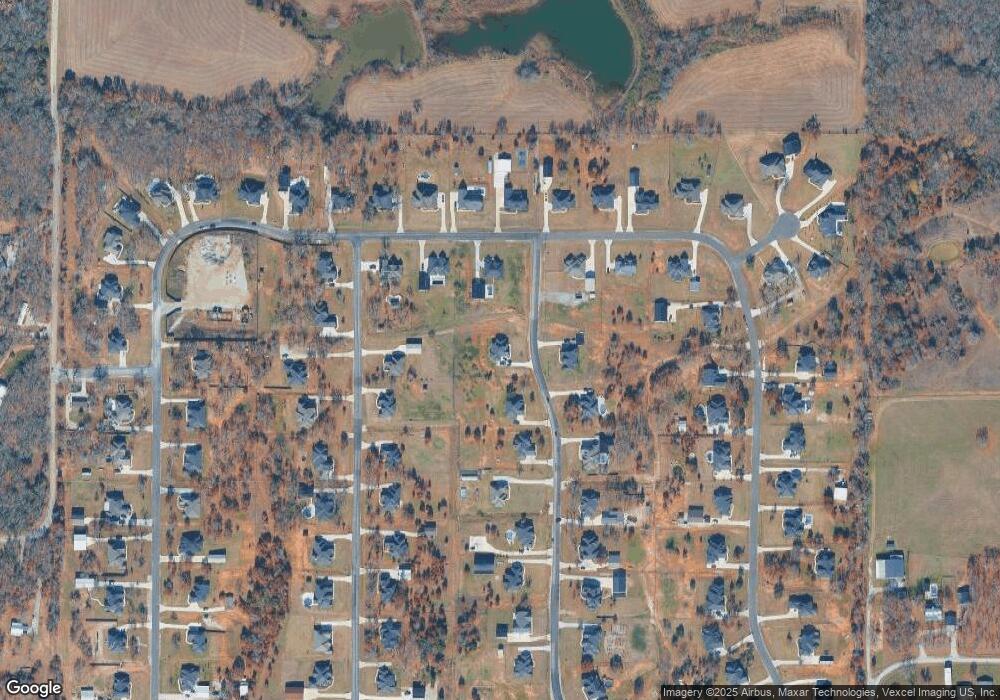 2037 Forest Bluff Trail, Azle, TX 76020 - photo 1