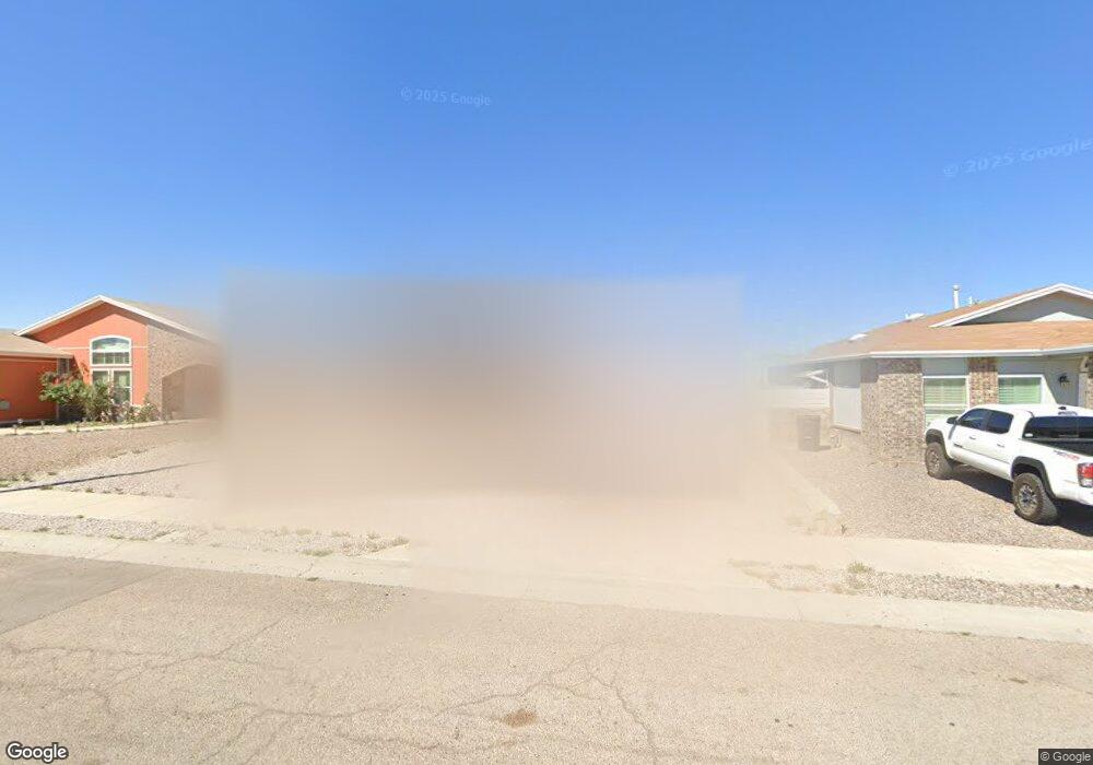 625 Valle de Bravo Place, El Paso, TX 79928 - photo 1