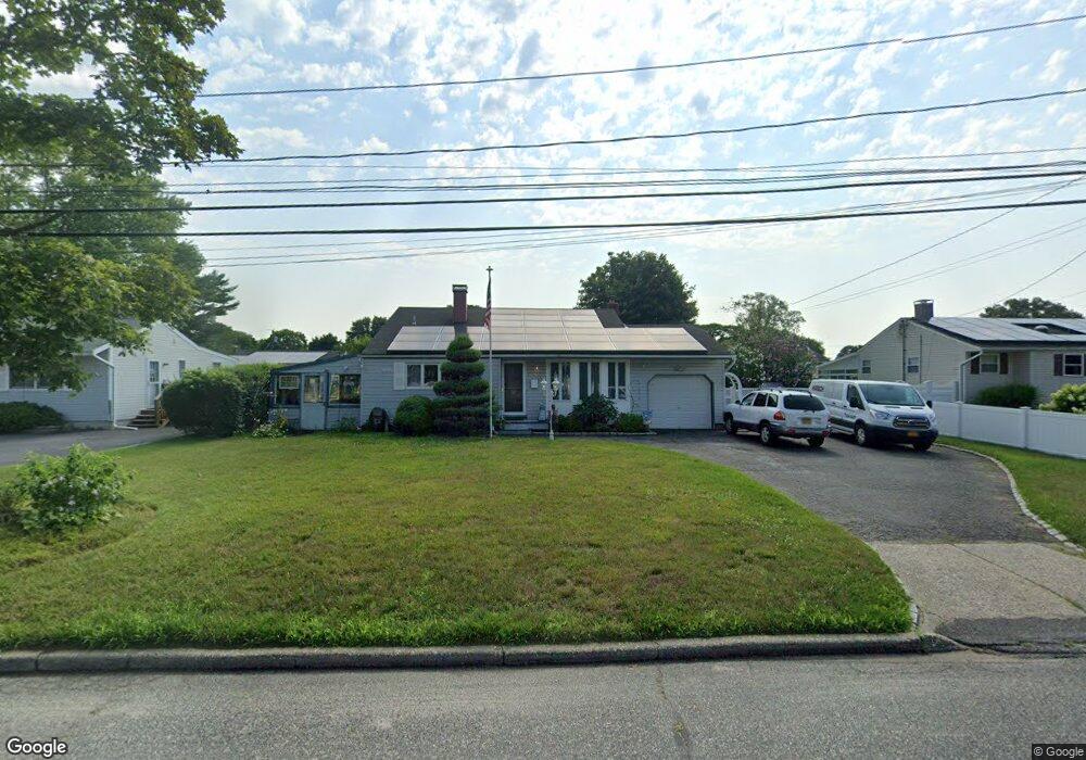 3017 Maine Ave, Medford, NY 11763 - photo 1