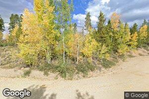 33 Gcr 825, Tabernash, CO 80478