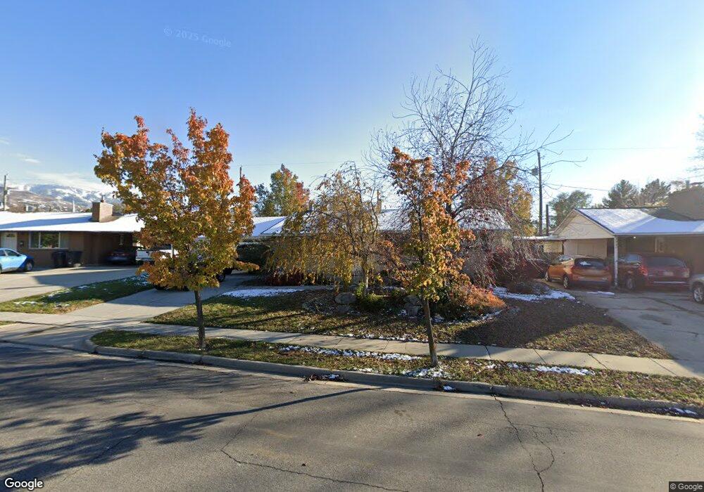 33 W 900 N, Bountiful, UT 84010 - photo 1