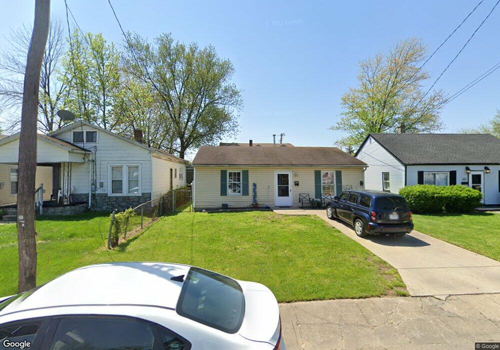 2011 Silver St, New Albany, IN 47150 - photo 1
