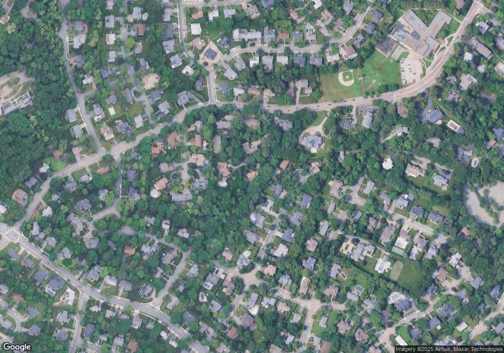 341 Brookline St, Newton Center, MA 02459 - photo 1