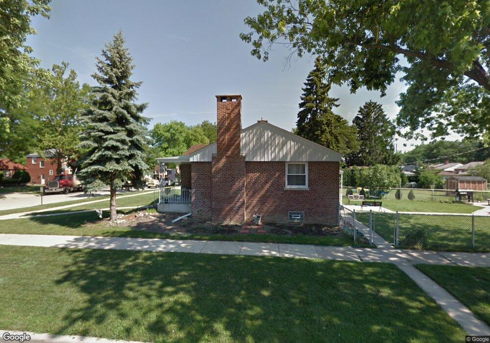 1359 Hull Ave, Westchester, IL 60154 - photo 1