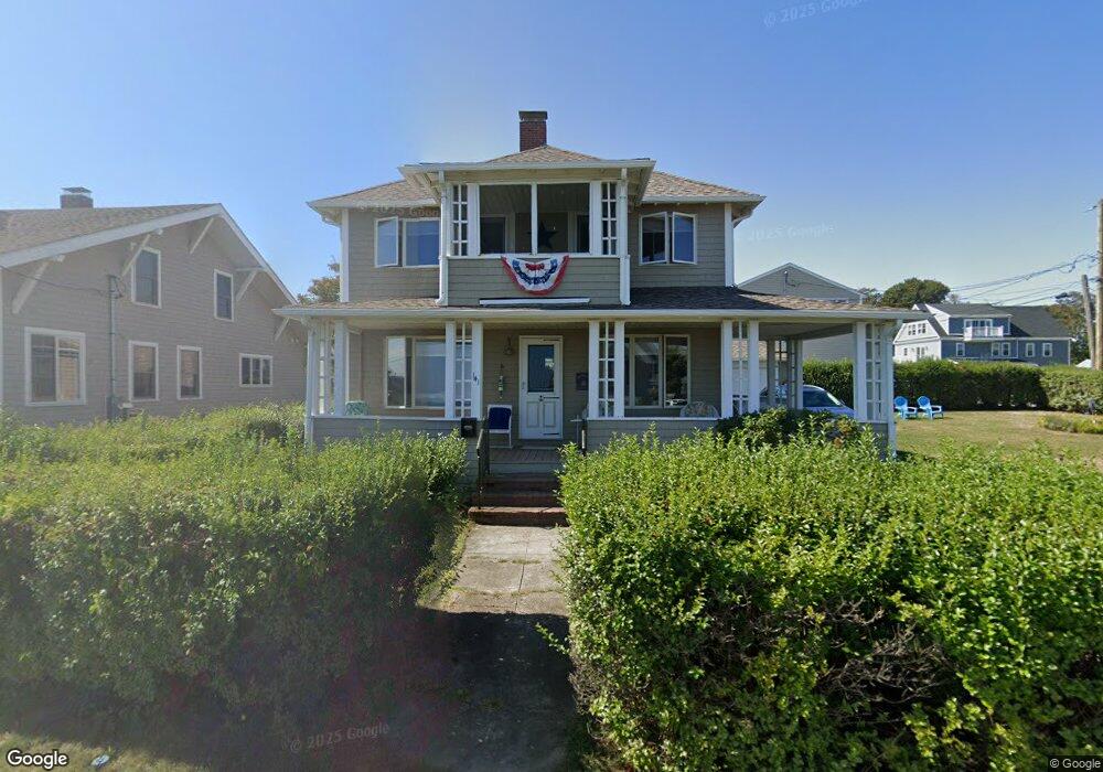 141 Oceanside Dr, Scituate, MA 02066 - photo 1