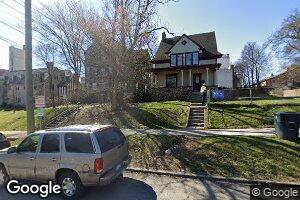 1000 E Ann St Unit 5, Ann Arbor, MI 48104