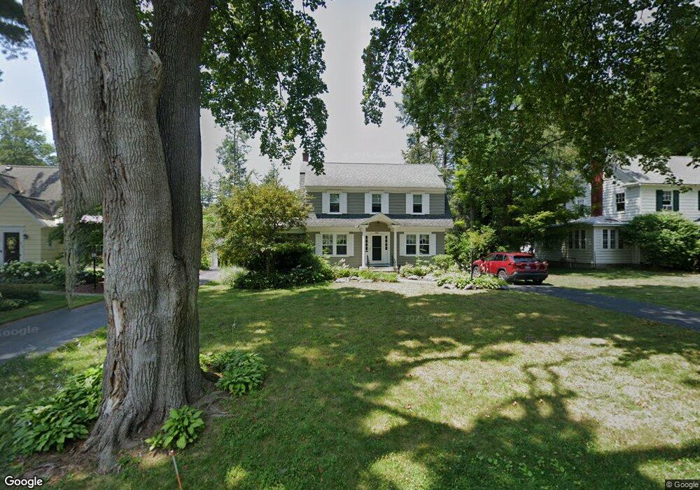 1469 Dean St, Schenectady, NY 12309 - photo 1