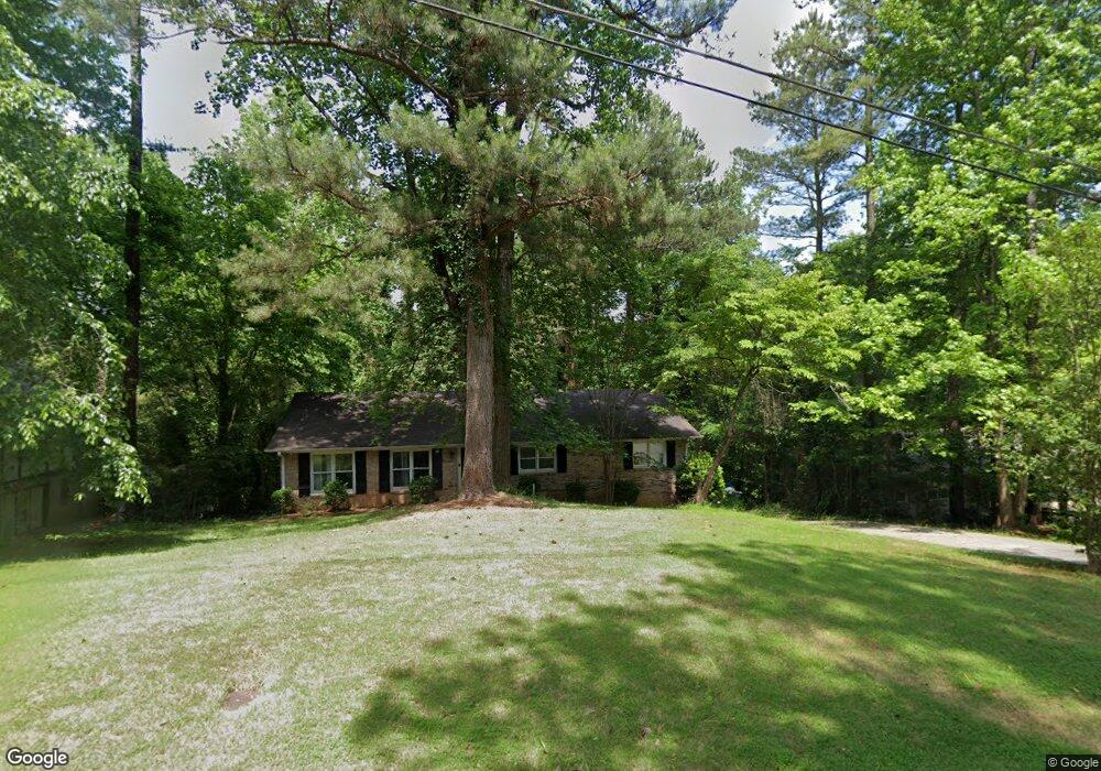 1336 Larkview Dr SW unit 1, Lilburn, GA 30047 - photo 1