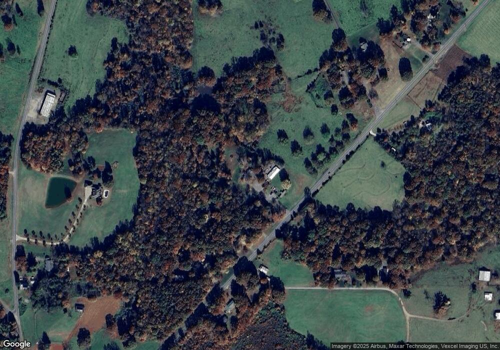 2157 Mocksville Hwy, Statesville, NC 28625 - photo 1