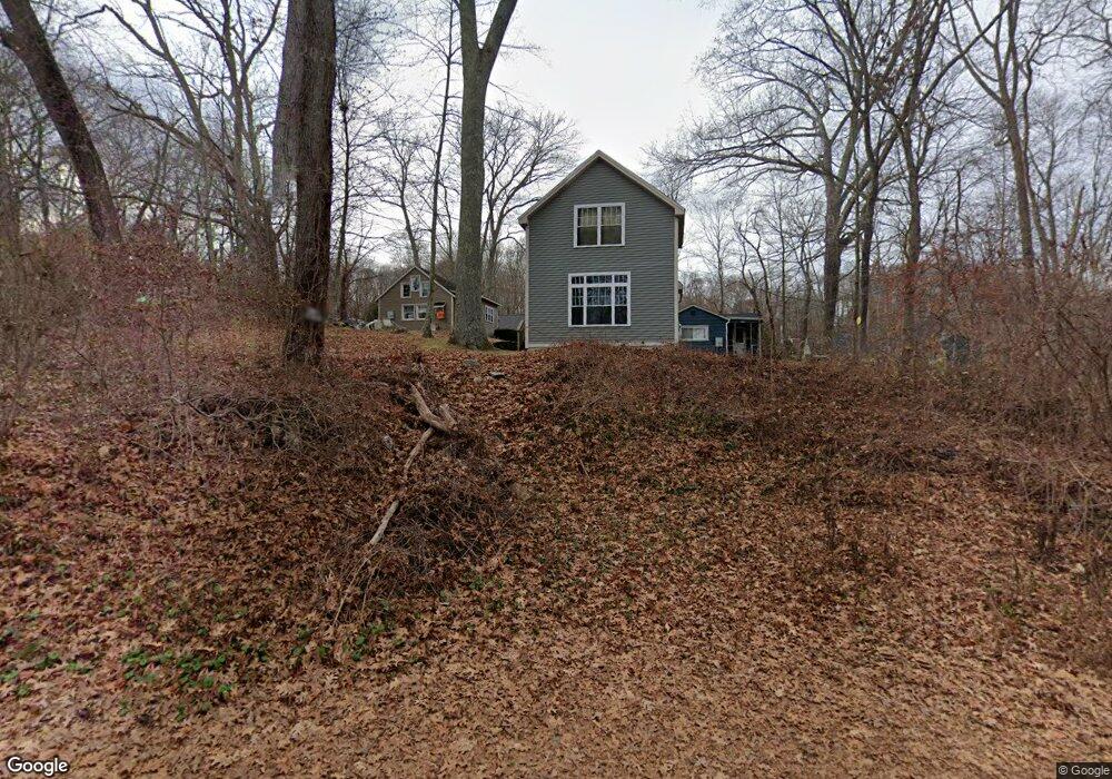 8B Standish Rd, Coventry, CT 06238 - photo 1