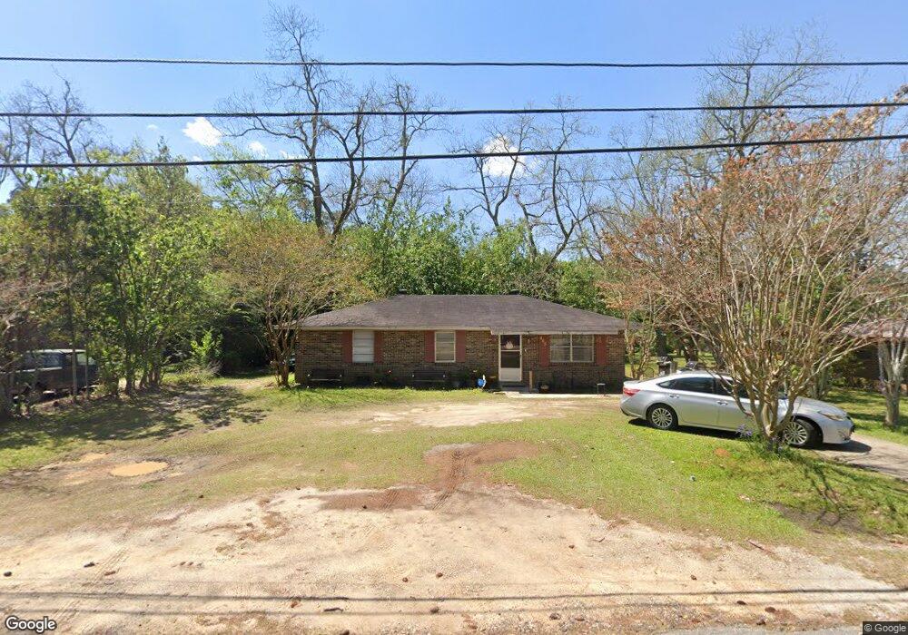 465 Cemetery Rd NW, Pelham, GA 31779 - photo 1