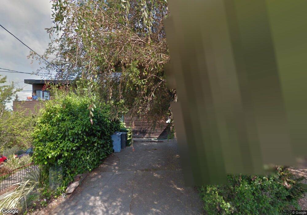 337 Panoramic Way, Berkeley, CA 94704 - photo 1