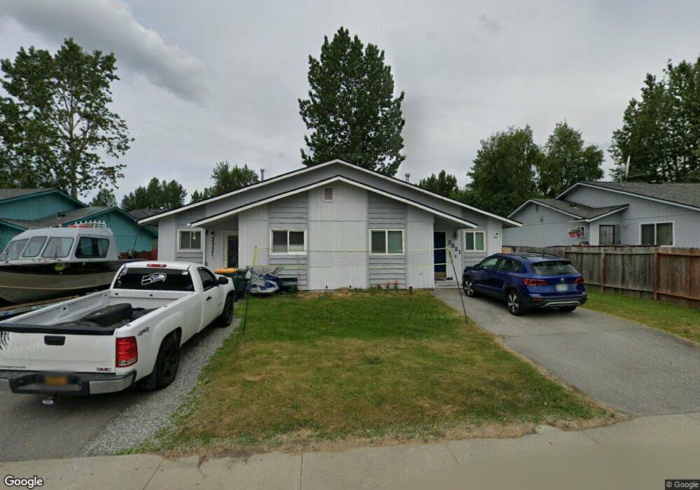 3321 E 64th Ave, Anchorage, AK 99507 - photo 1
