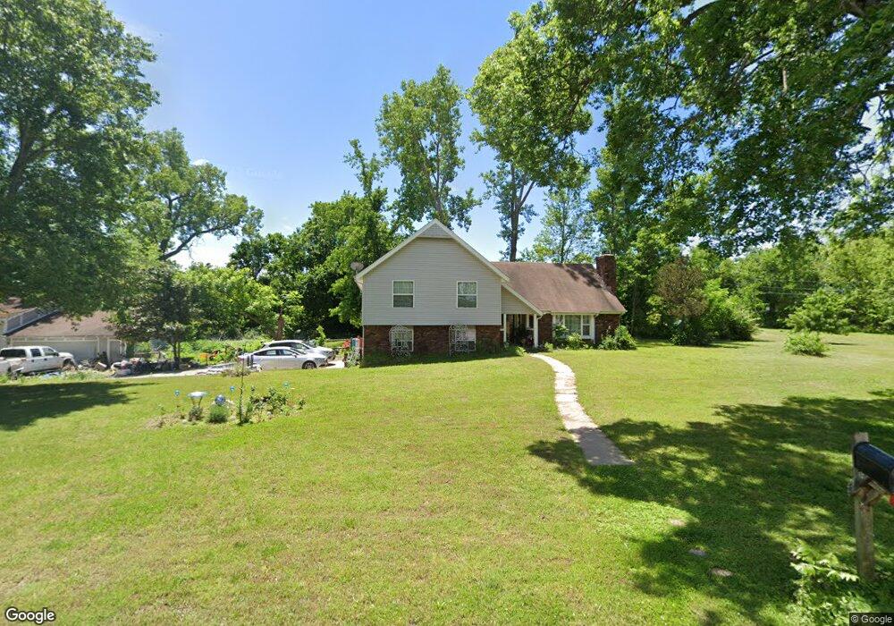 6218 Davidson Dr, Sand Springs, OK 74063 - photo 1