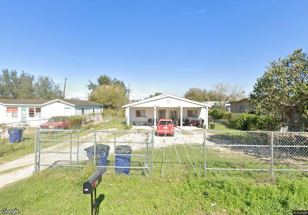 2304 Champion Ave, Donna, TX 78537 - photo 1