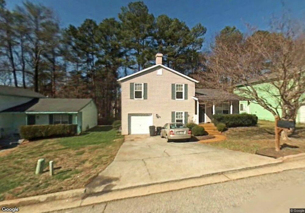 6248 Marbut Farms Rd, Lithonia, GA 30058 - photo 1