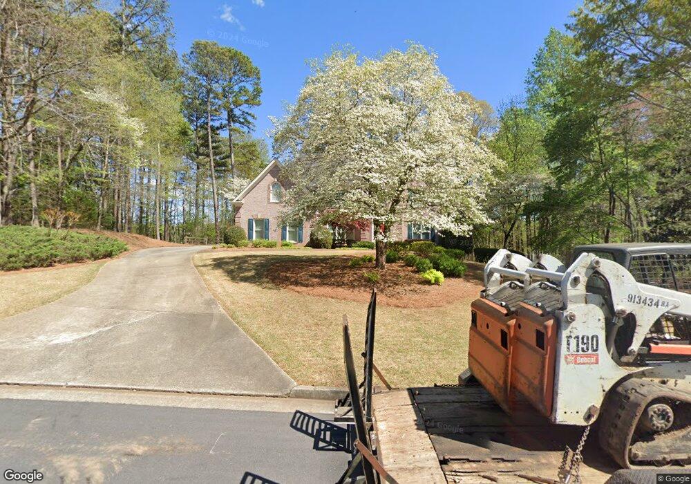 13895 Bethany Oaks Pointe unit 1, Alpharetta, GA 30004 - photo 1