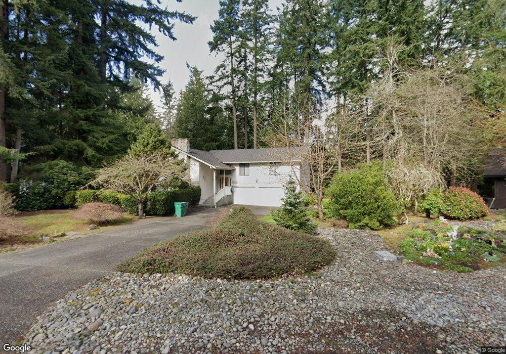 5023 136th St SW, Edmonds, WA 98026 - photo 1