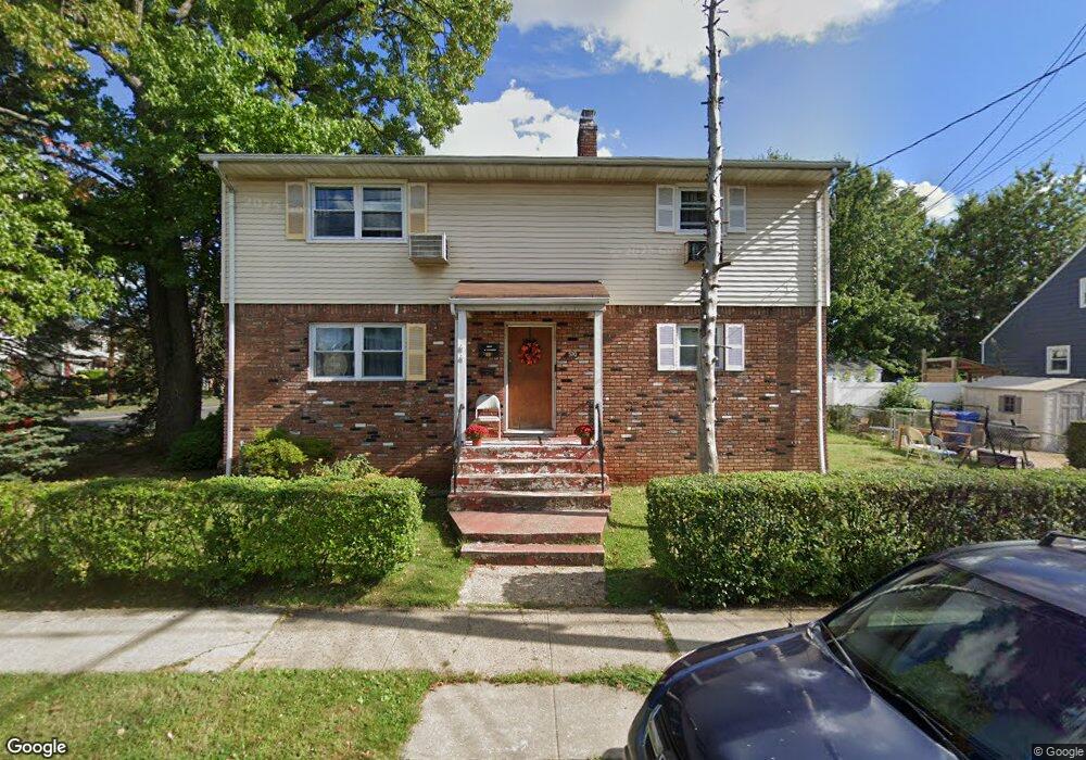 570 E Elm St, Linden, NJ 07036 - photo 1