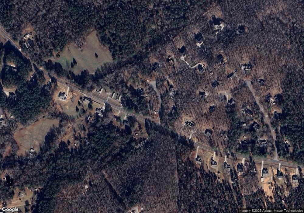 510 Mark Trail, Monroe, GA 30655 - photo 1