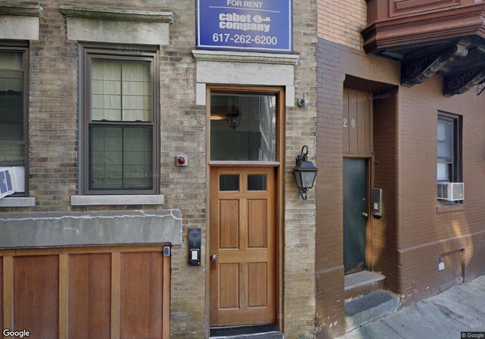 18 Stillman St, Boston, MA 02113 - photo 1