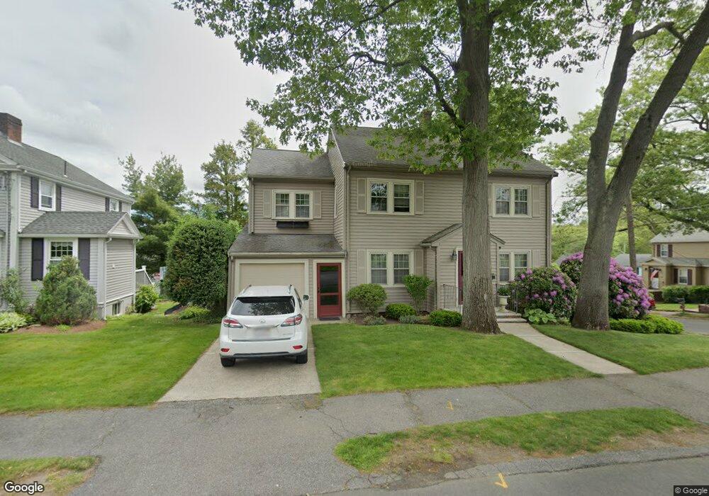 14 Townsend Terrace, Lynn, MA 01904 - photo 1