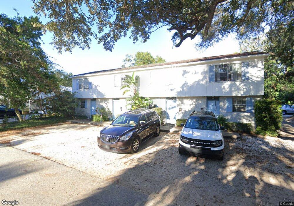 405 Oleander St unit D, Saint Simons Island, GA 31522 - photo 1