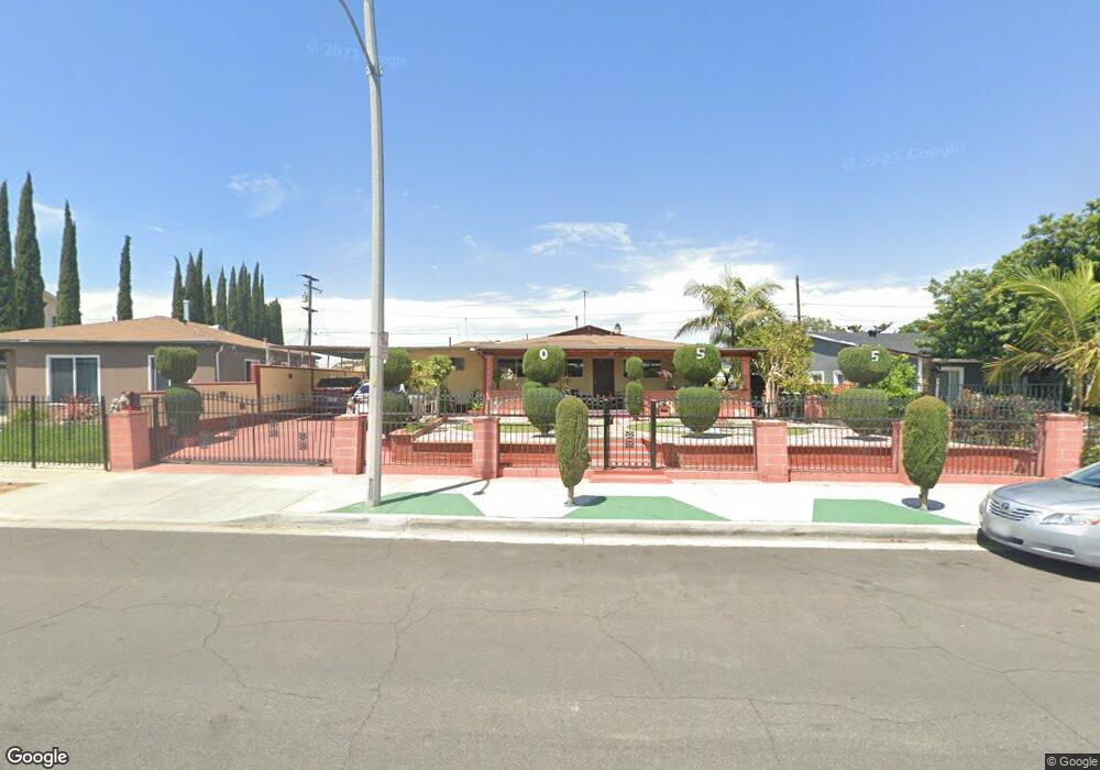 1055 E 149th St, Compton, CA 90220 - photo 1