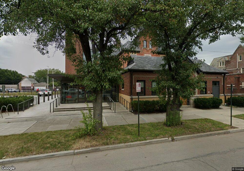 966 S High St, Columbus, OH 43206 - photo 1